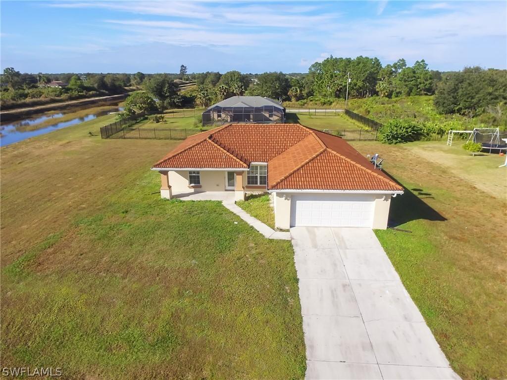 6001 Connie Ave., Lehigh Acres, FL 33971