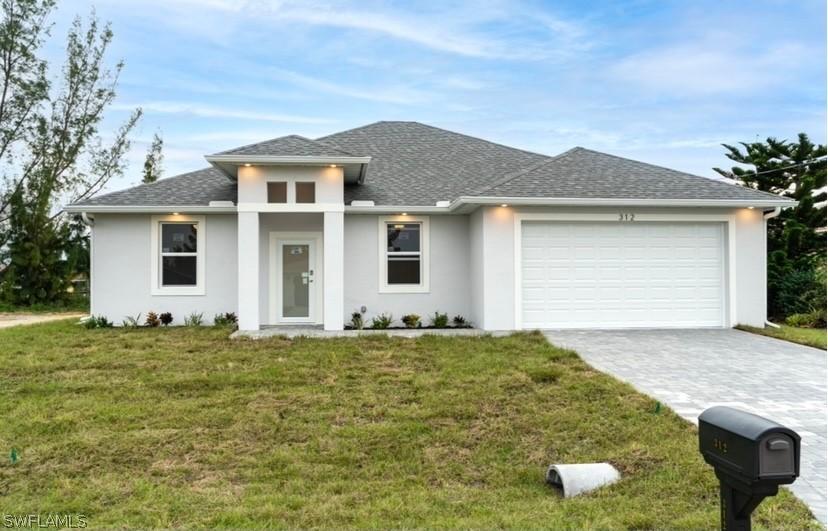 125 SE 16th St., Cape Coral, FL 33990