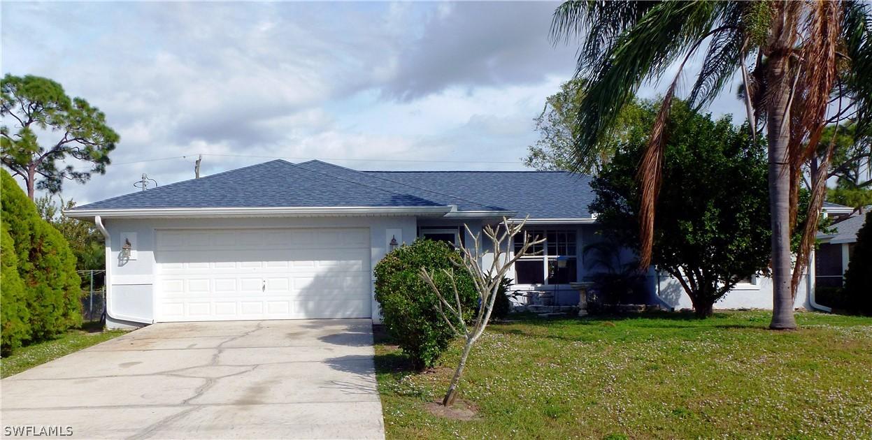 18469 Sunflower Rd., Fort Myers, FL 33967