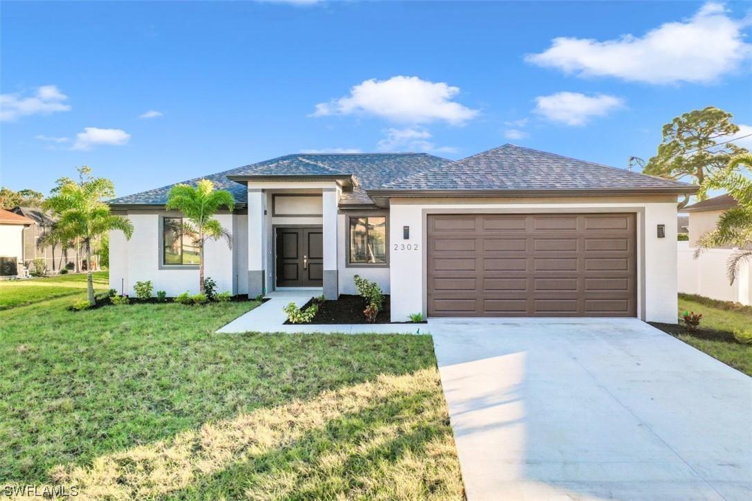 2302 SW 17th Ter., Cape Coral, FL 33991