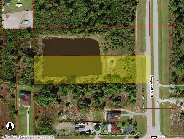 35XX Everglades Blvd., Naples, FL 34120