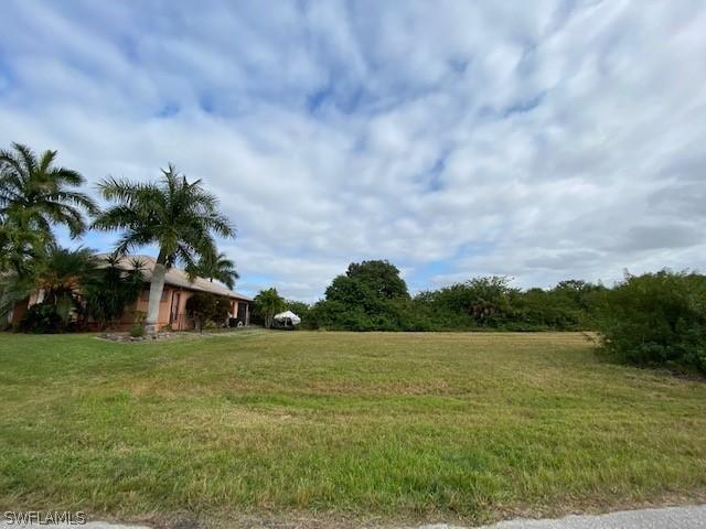 1543 NW 28th Ave., Cape Coral, FL 33993