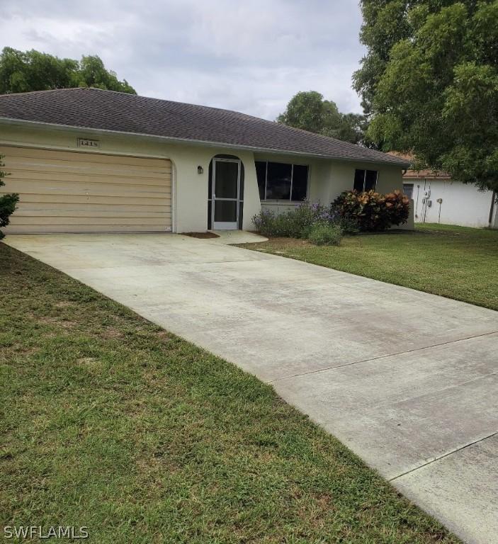1318 SE 14th St., Cape Coral, FL 33990