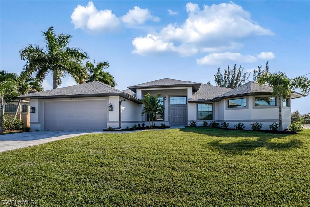 614 SW 43rd Ter., Cape Coral, FL 33914