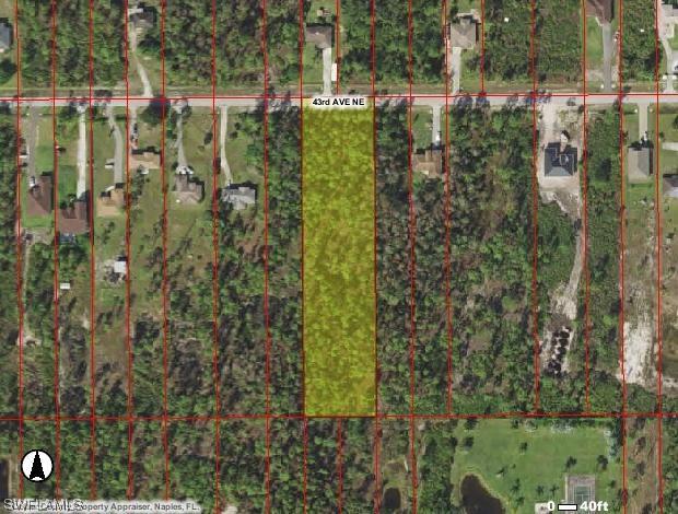 xxxx 43rd Ave., Naples, FL 34120
