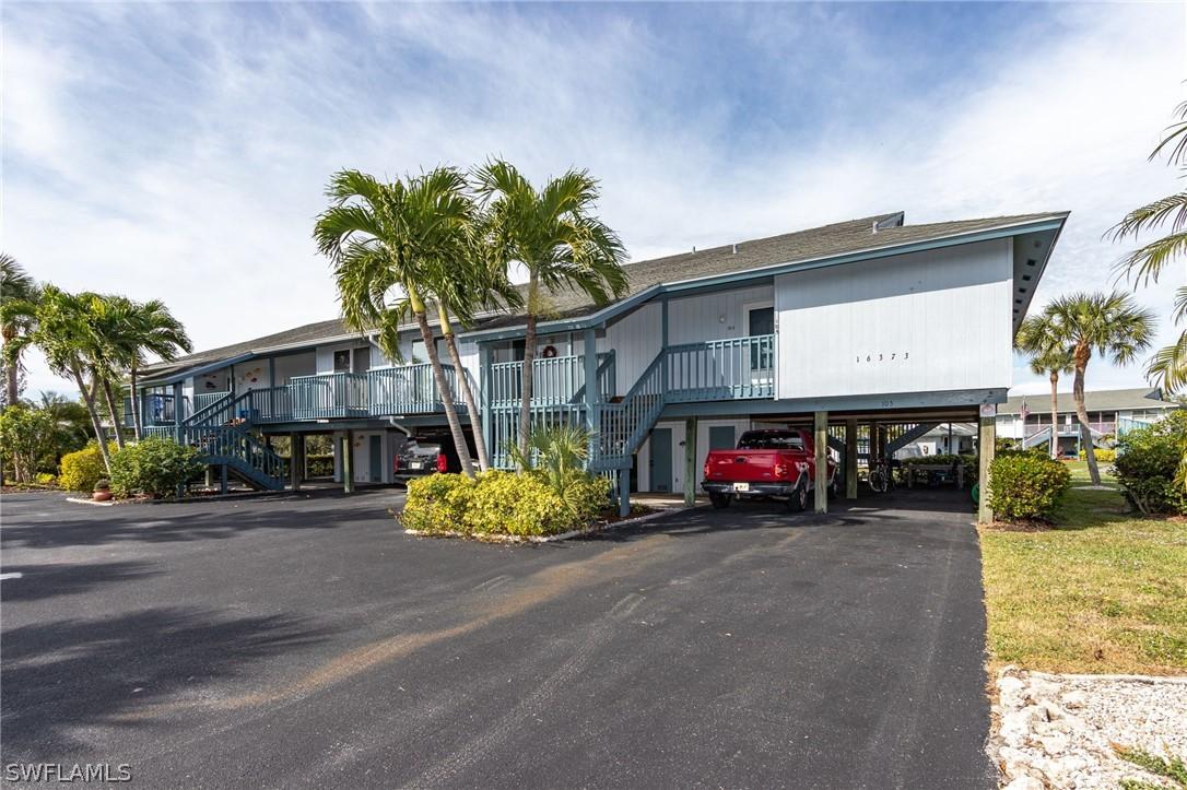 16373 Boyce Dr. #104, Bokeelia, FL 33922