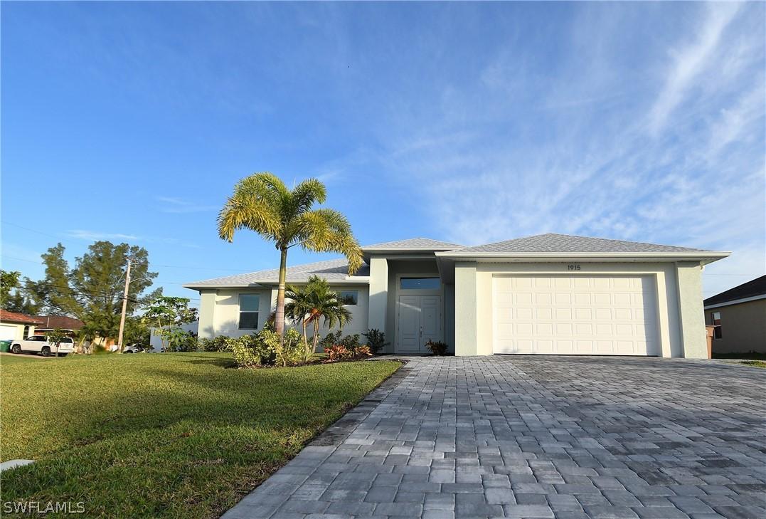 1915 SW 39th St., Cape Coral, FL 33914