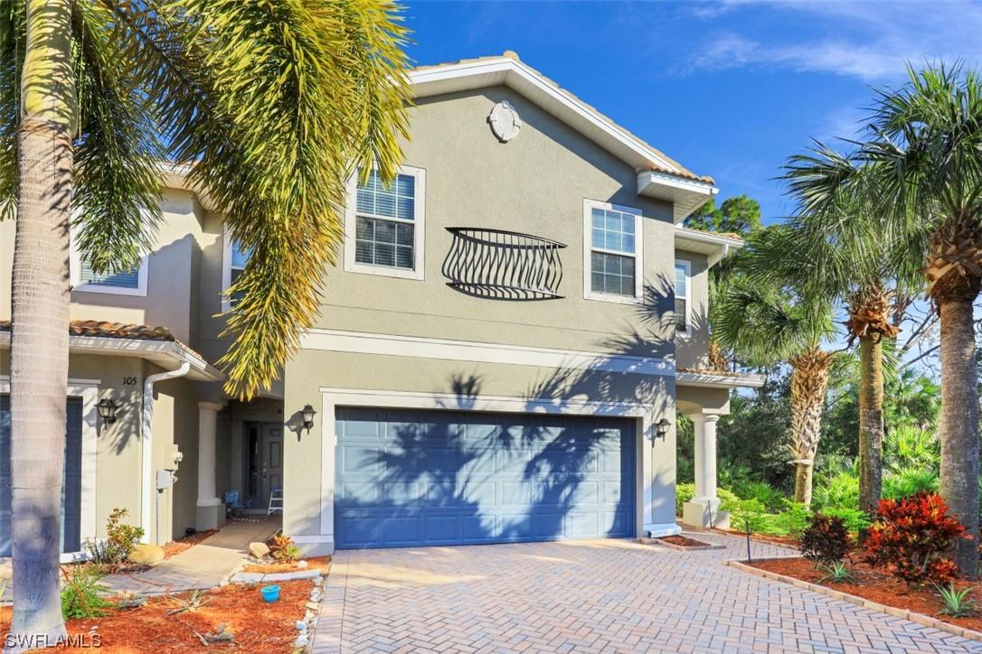 19501 Bowring Park Rd. #106, Fort Myers, FL 33967