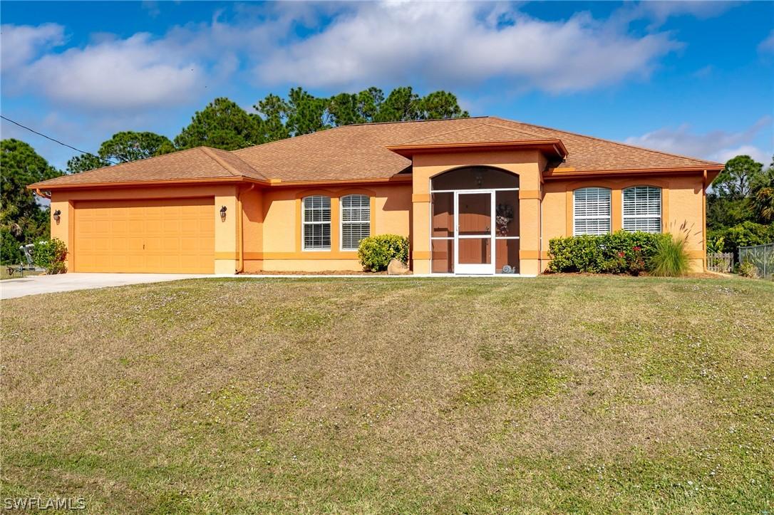 1705 NE 44th Ter., Cape Coral, FL 33909