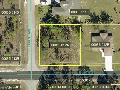 3401 E 10th St., Lehigh Acres, FL 33972