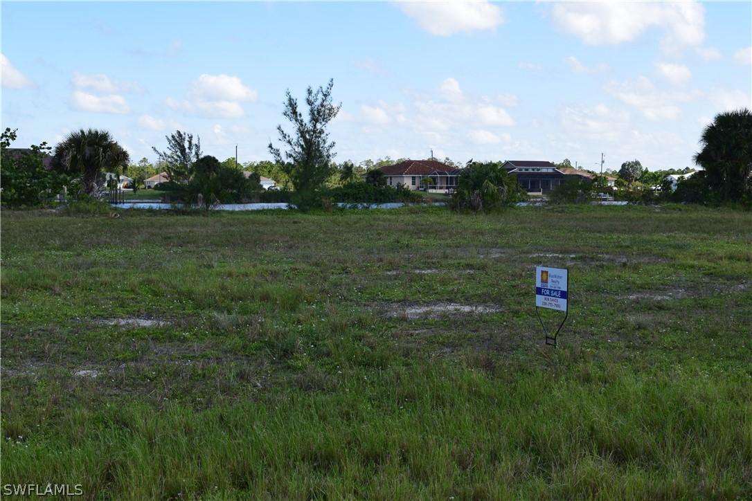 4401 NW 39th St., Cape Coral, FL 33993