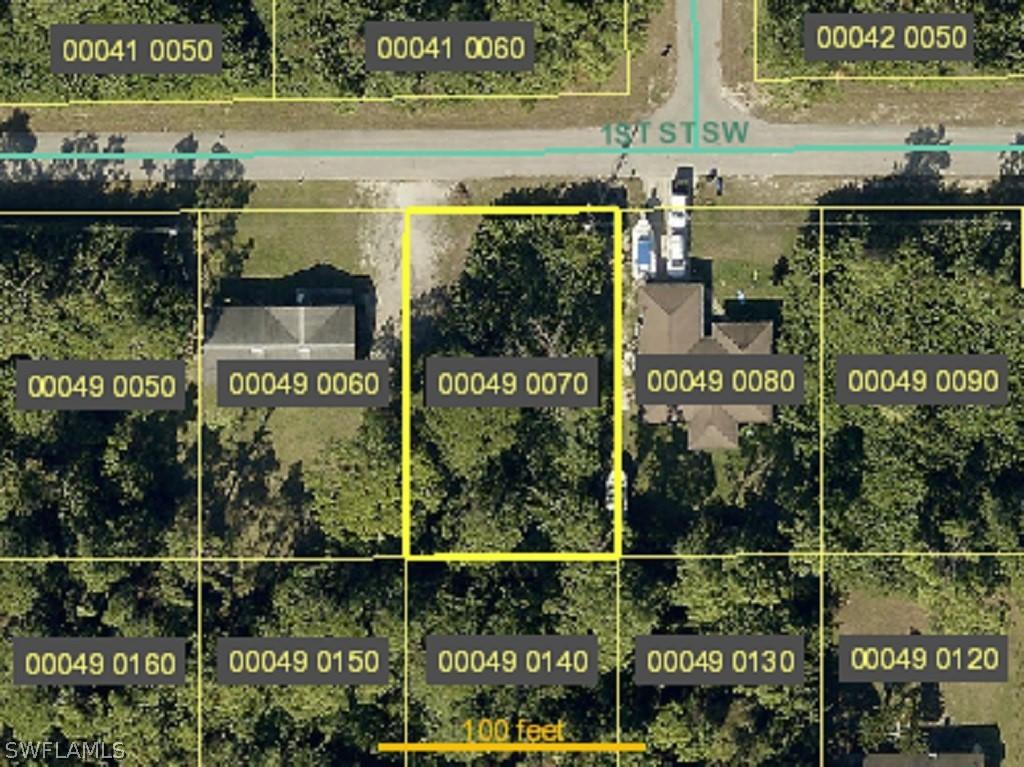 2807 1st St., Lehigh Acres, FL 33971