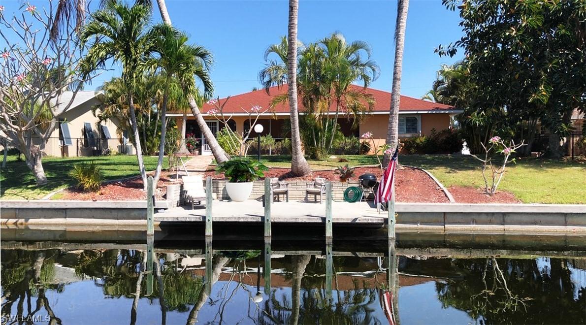 2108 SE 5th St., Cape Coral, FL 33990