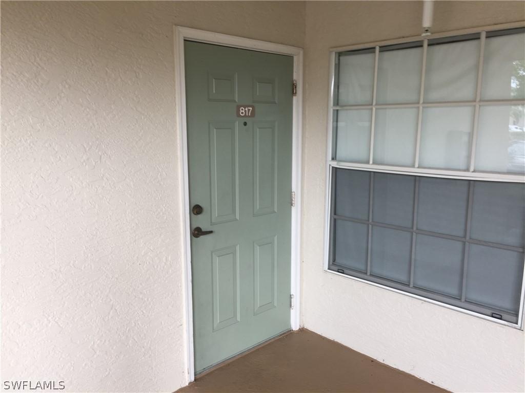 1767 Four Mile Cove Pkwy. #817, Cape Coral, FL 33990