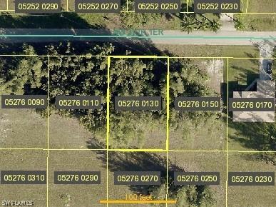 4314 NW 20th Ter., Cape Coral, FL 33993