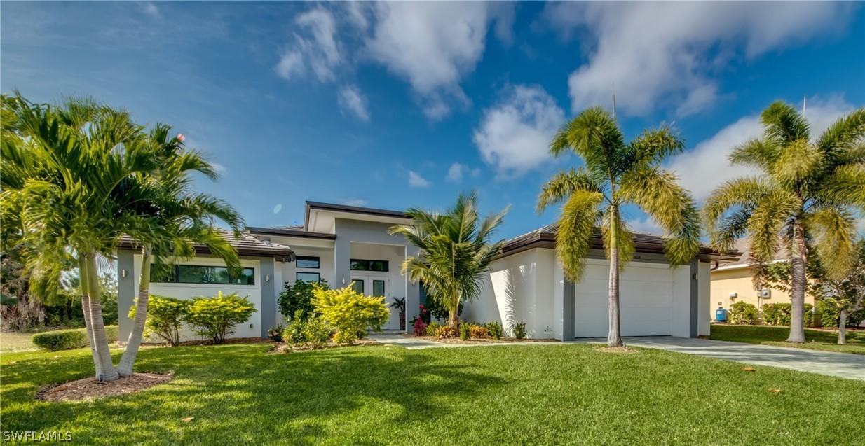 2604 SW 20th Ave., Cape Coral, FL 33914
