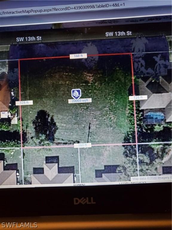 1512 SW 13th St., Cape Coral, FL 33991