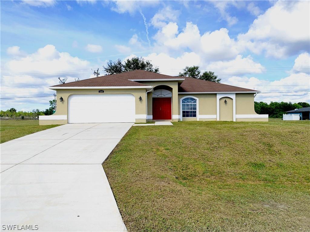 1309 NE 23rd Ter., Cape Coral, FL 33909