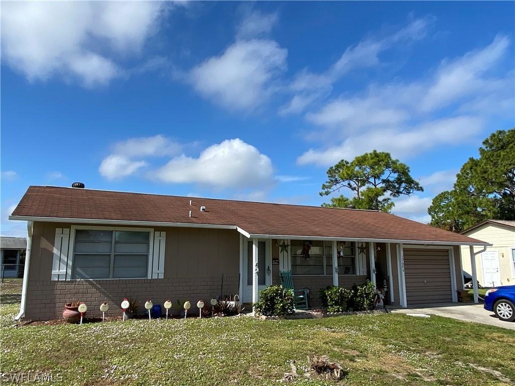 10686 Tuliptree Ct., Lehigh Acres, FL 33936