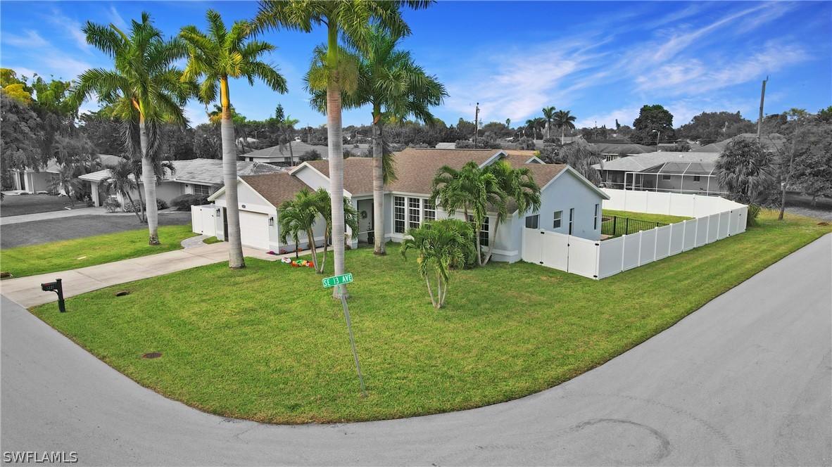 1221 SE 36th St., Cape Coral, FL 33904