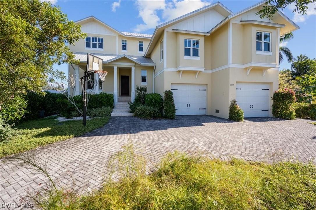 1139 Christopher Ct., Naples, FL 34014