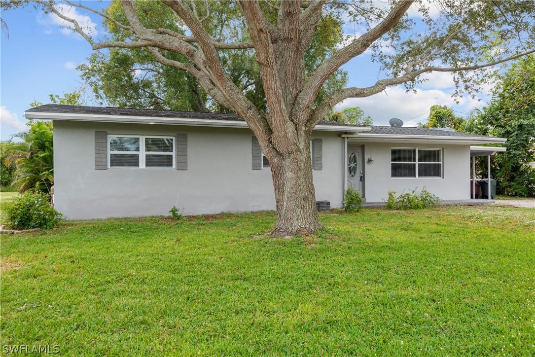 1422 Braman Ave., Fort Myers, FL 33901