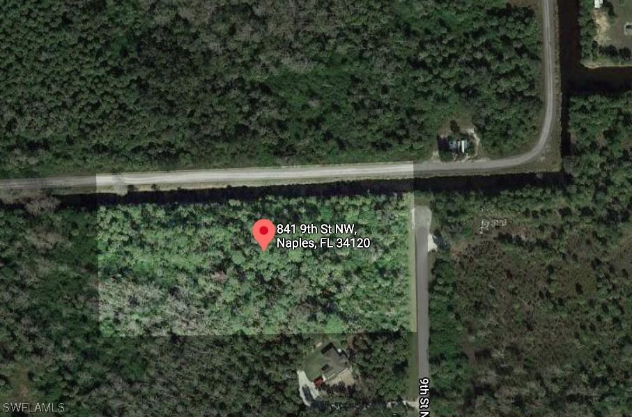841 9th St., Naples, FL 34120