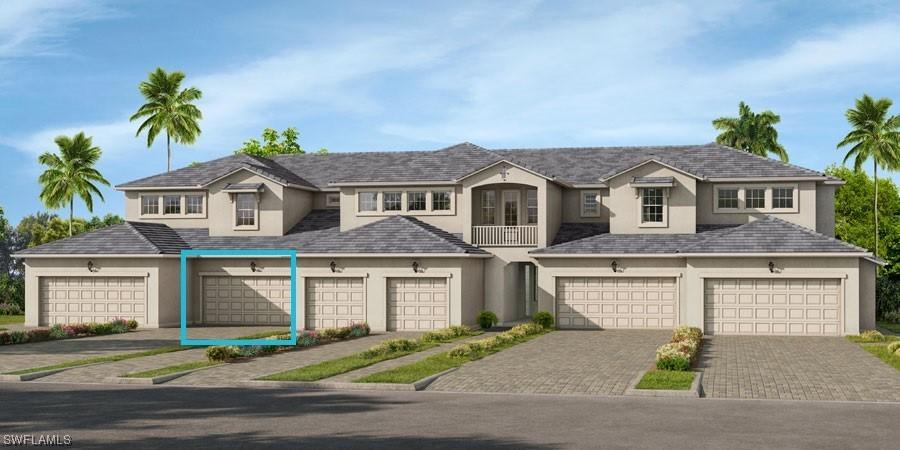 4620 Arboretum Cir. #101, Naples, FL 34112