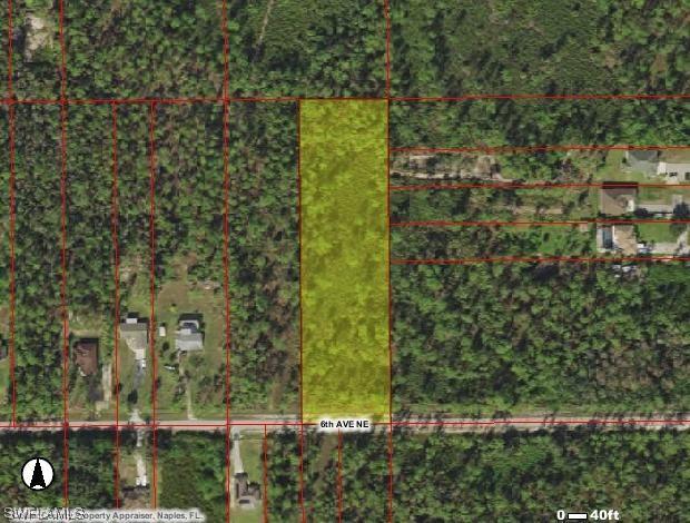 6th. Ave., Naples, FL 34120