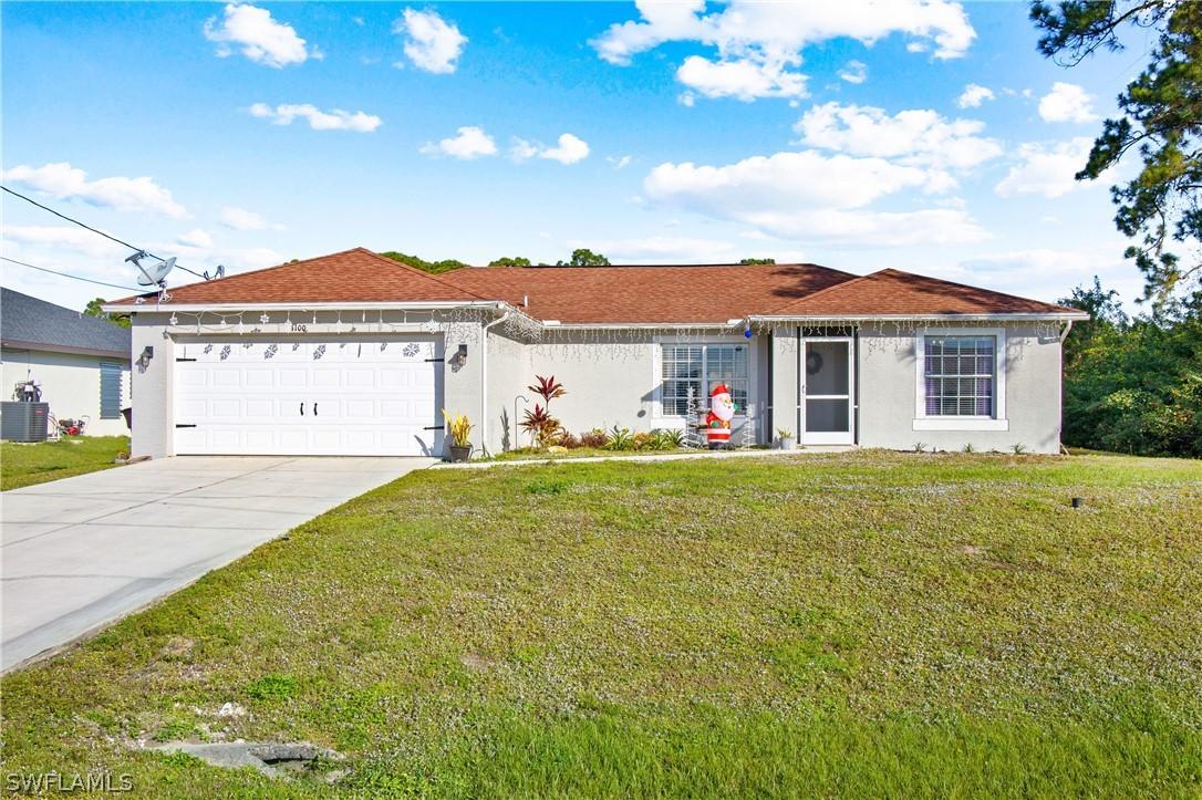 4100 16th St., Lehigh Acres, FL 33971