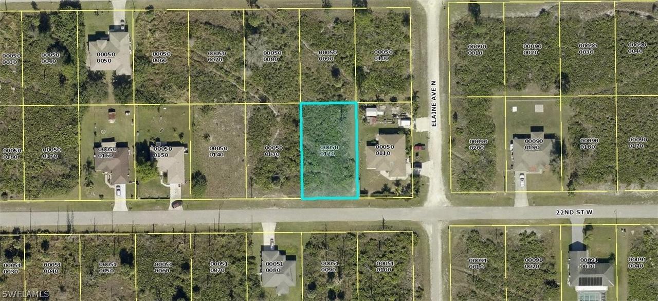 2702 22nd St., Lehigh Acres, FL 33971