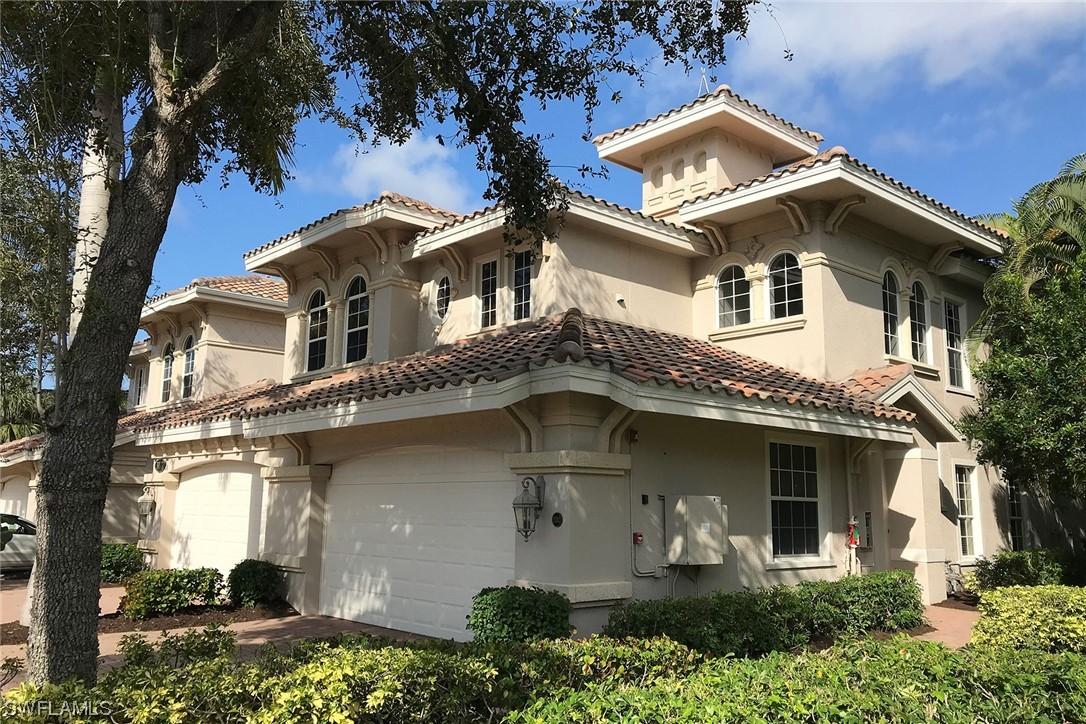 3177 Aviamar Cir. #202, Naples, FL 34114