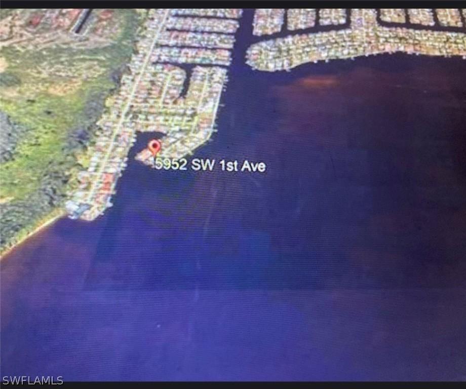 5952 SW 1st Ave., Cape Coral, FL 33914