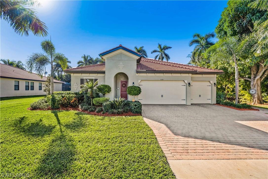 1320 Jambalana Ln., Fort Myers, FL 33901