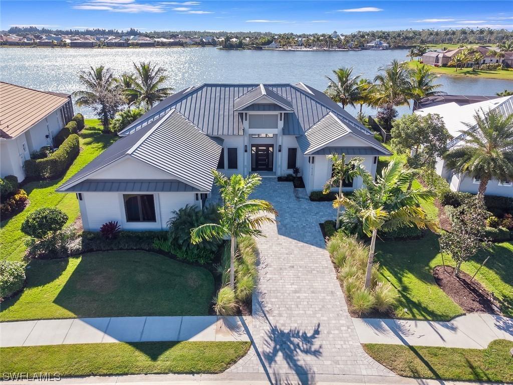 14238 Charthouse Cir., Naples, FL 34114