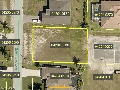 829 NW 37th Ave., Cape Coral, FL 33993