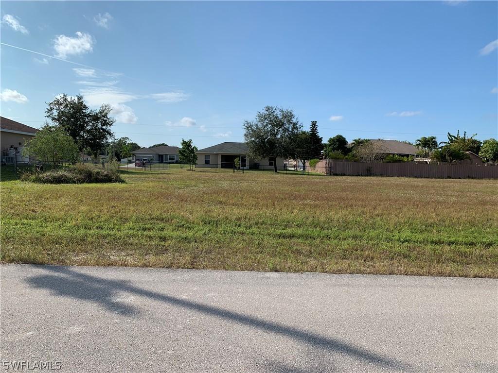 3614 NE 12th Ct., Cape Coral, FL 33909