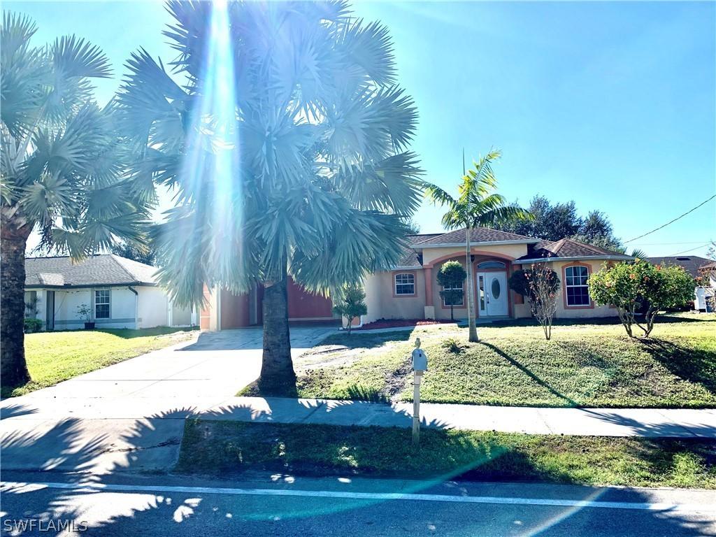4007 12th St., Lehigh Acres, FL 33976