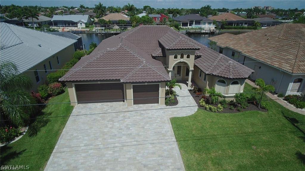 1825 SW 41st St., Cape Coral, FL 33914