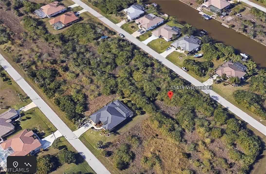 15419 Viscount Circle Cir., Port Charlotte, FL 33981
