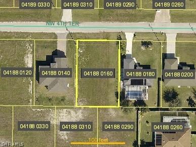 3312 NW 4th Ter., Cape Coral, FL 33993