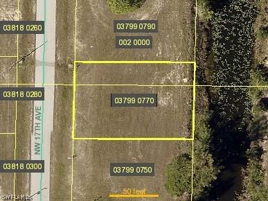 1431 NW 17th Ave., Cape Coral, FL 33993