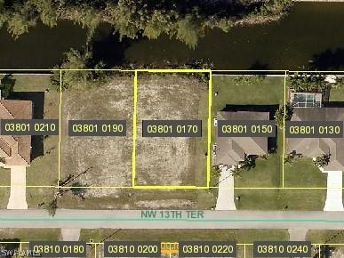 1801 NW 13th Ter., Cape Coral, FL 33993
