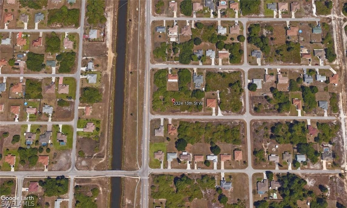 3324 13th St., Lehigh Acres, FL 33971
