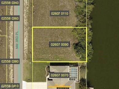615 NW 3rd Pl., Cape Coral, FL 33993