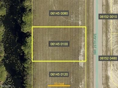 2904 NW 26th Ave., Cape Coral, FL 33993