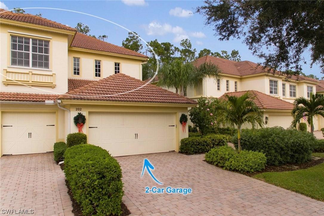 26431 Lucky Stone Rd. #202, Bonita Springs, FL 34135