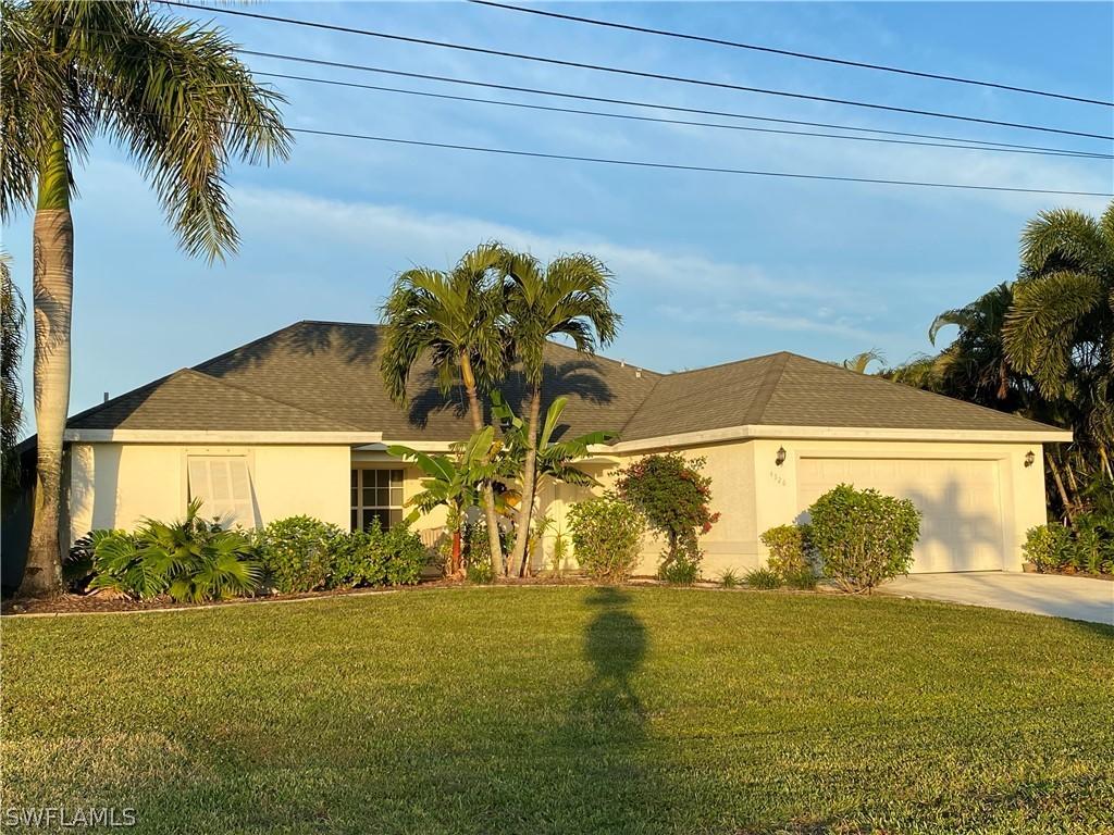 4326 SW 5th Ave., Cape Coral, FL 33914