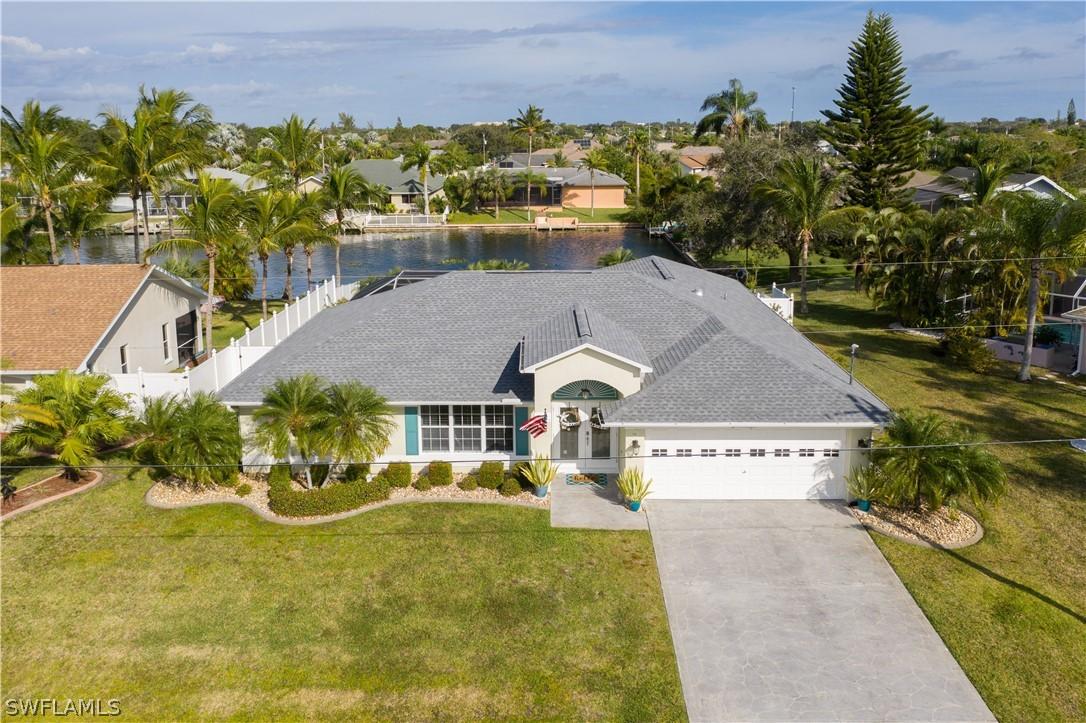621 SE 17th St., Cape Coral, FL 33990