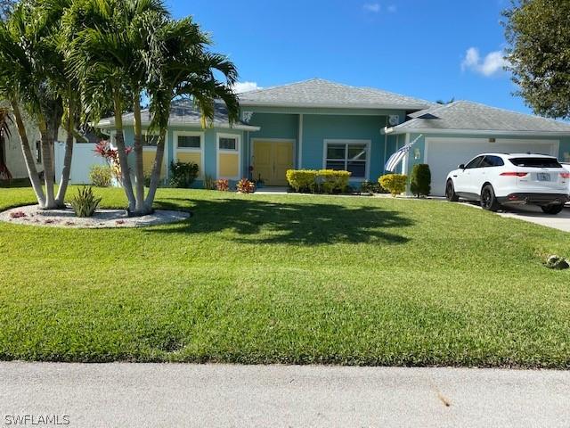 3330 SW 5th Ave., Cape Coral, FL 33914